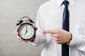 Automatic & synchronized timetables