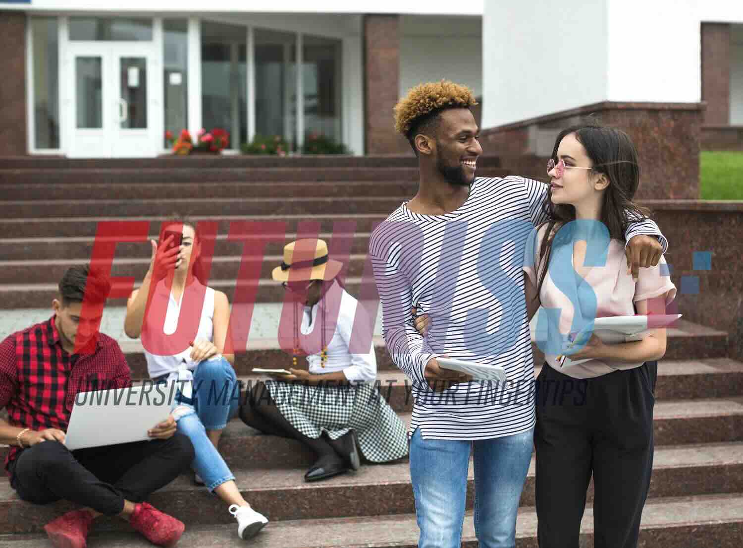 Certificates generated automatically